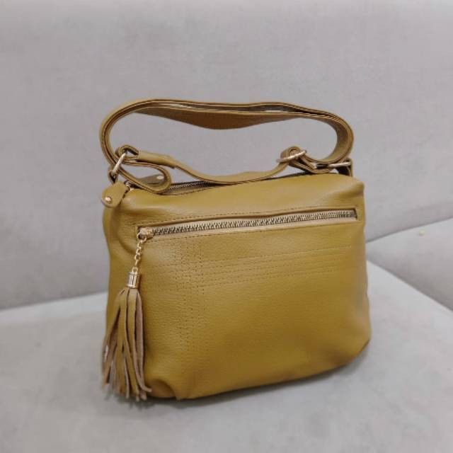 Tas Selempang Wanita Model Savvy