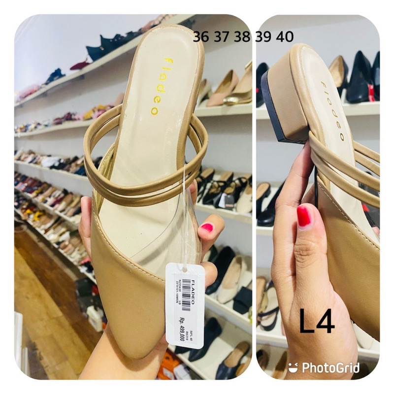 fladeo L4tan, L4mocca
