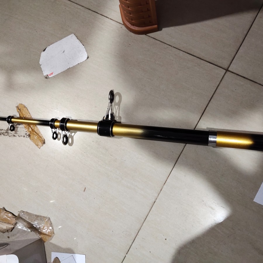 joran Laut antena surf xenon pro power 420