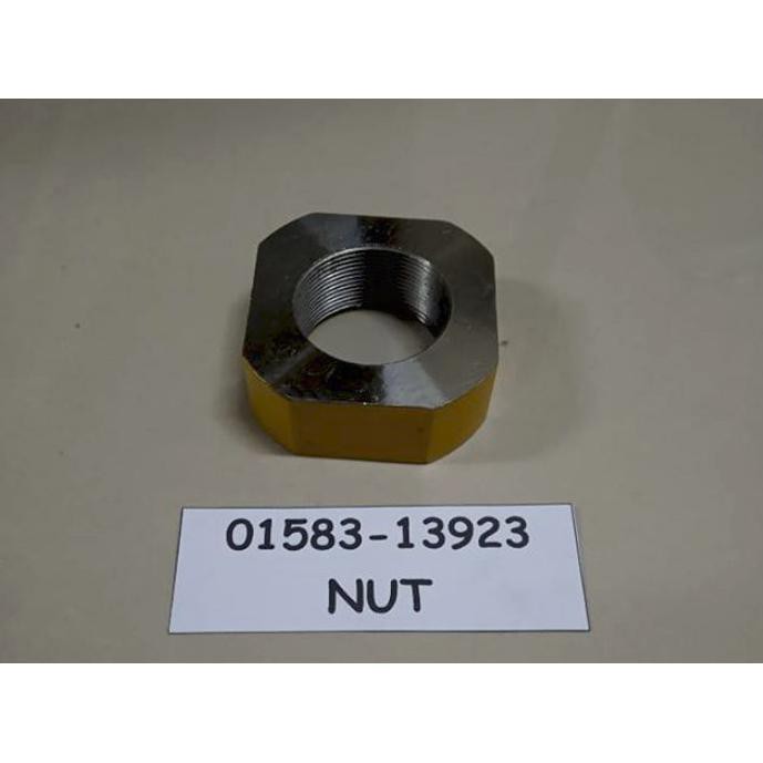 

NUT 01583-13923 GD505A GD510R GD511A TOKELE27 Ayo Order