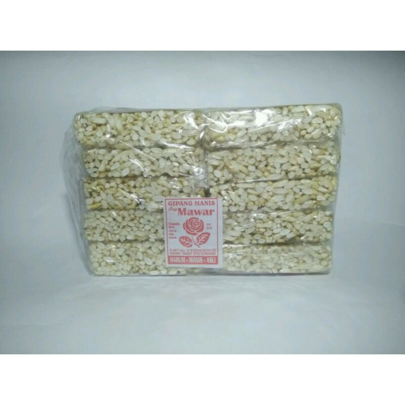 

Jipang manis Gipang manis makanan jajan tradisional bipang unik