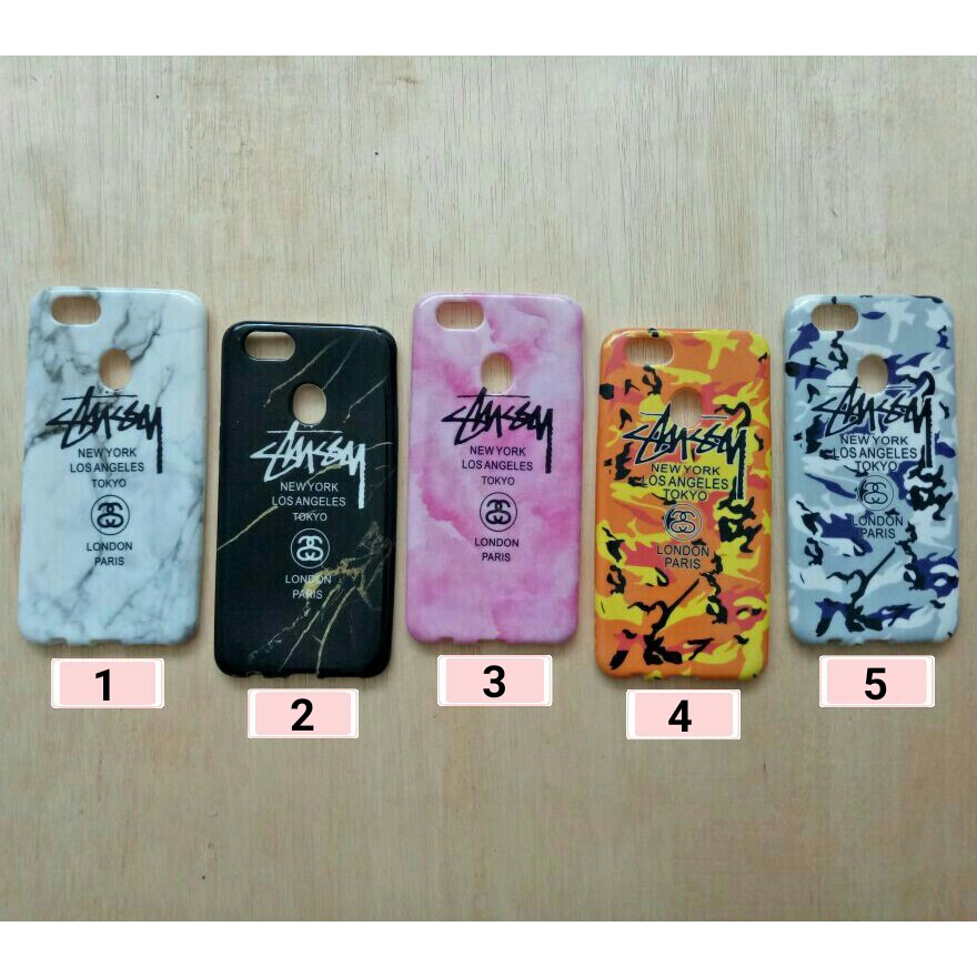 Case Oppo F5 Termurah