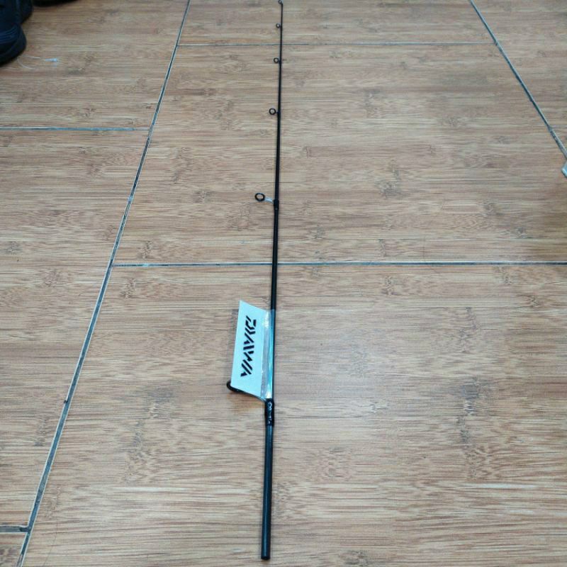 top section daiwa magoi G|magoi G MX|ujung joran