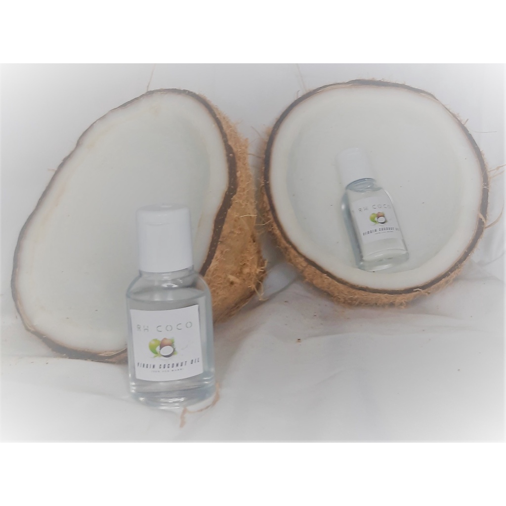 

Virgin Coconut Oil ( VCO ) untuk Diet Keto Ketogenic keto-fastosis