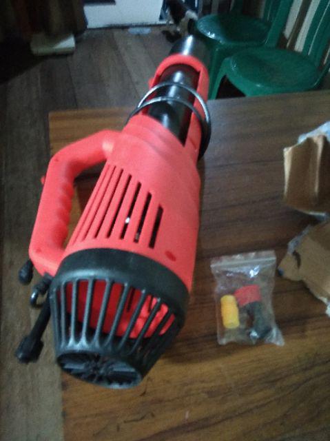 Blower Booster Sprayer Elektrik Mantap