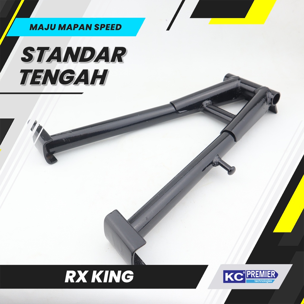 Standar Tengah Rx King KC / Standar 2 Tengah Rx king kc