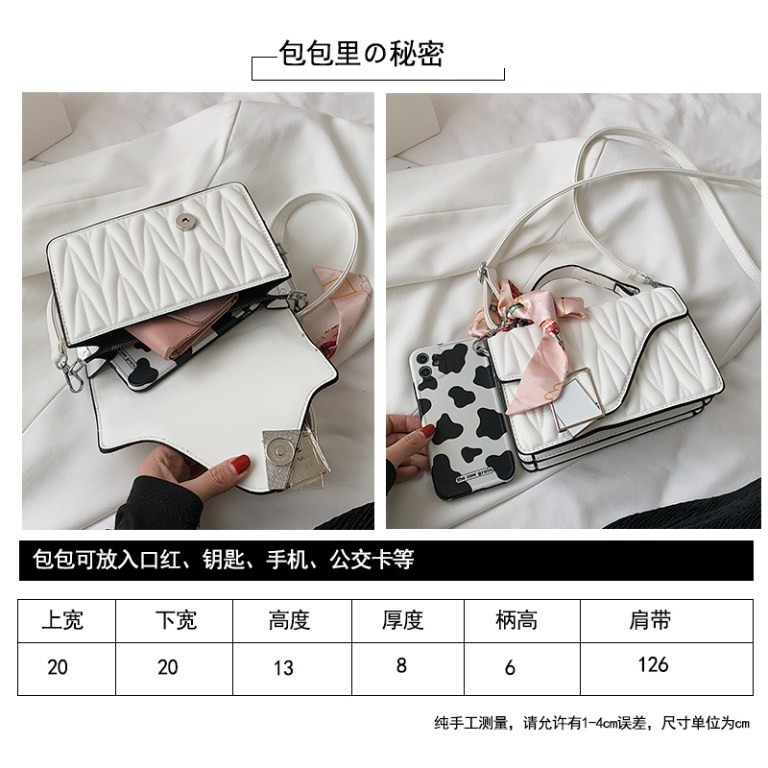GT 1783 RISCE TAS SELEMPANG IMPORT WANITA CEWEK PEREMPUAN JAKARTA BATAM FREE SYAL EL 5728 LT 1438
