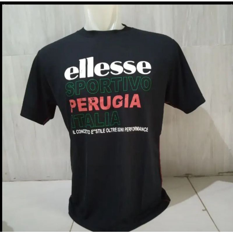 KAOS ELLESSE ORIGINAL Second