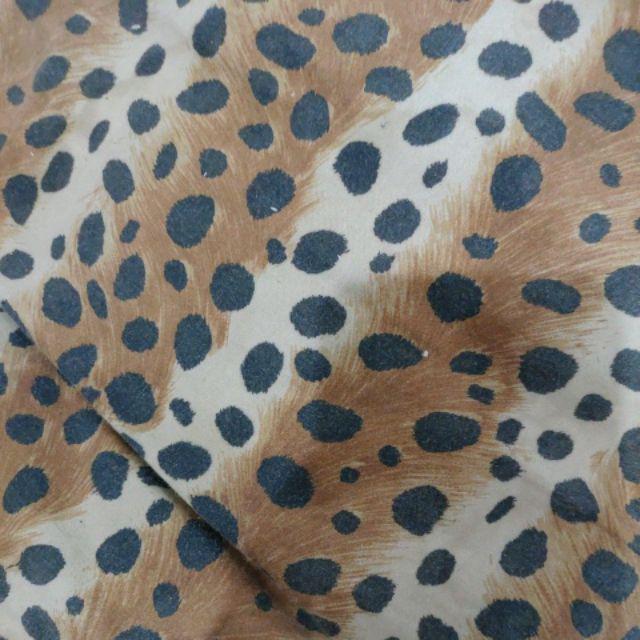 Golden Flying Fish << 2 Pcs >> P0901 Piring Melamin Ulir Datar 8,4 Inch Gading