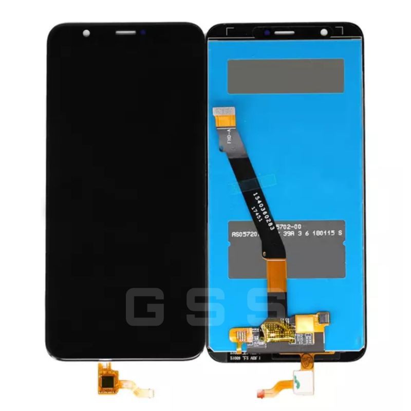 LCD TOUCHSCREEN HUAWEI HONOR 9 LITE/ LLD-L21 - COMPLETE