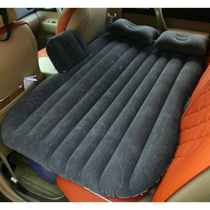 Kasur Angin Matras Car Matres Mobil (Bonus Pompa) Yaris Bobi7777