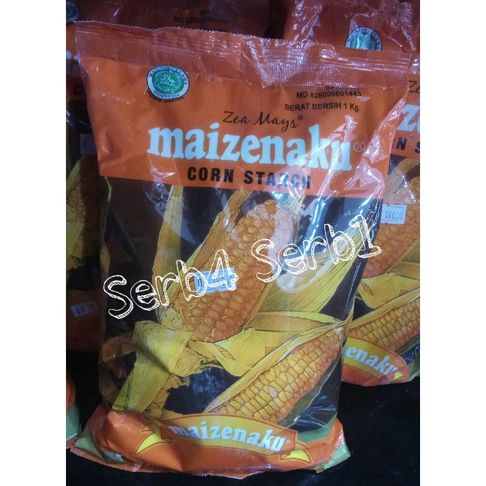 

Ds501D0 Maizenaku 1Kg Gr0B1