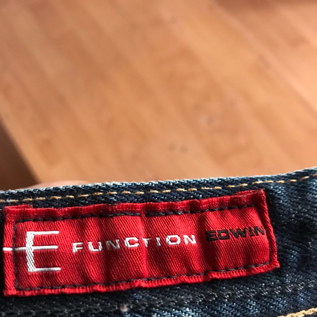 Jeans Edwin original