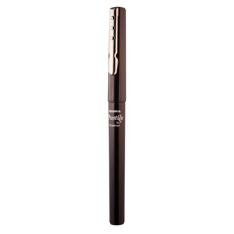

Zebra Prestige Fineliner
