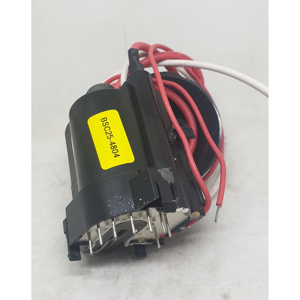 Flyback TV China BSC 25-4804