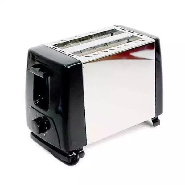 Sonifer Toaster SF-6007 Alat Pemanggang Roti Elektrik