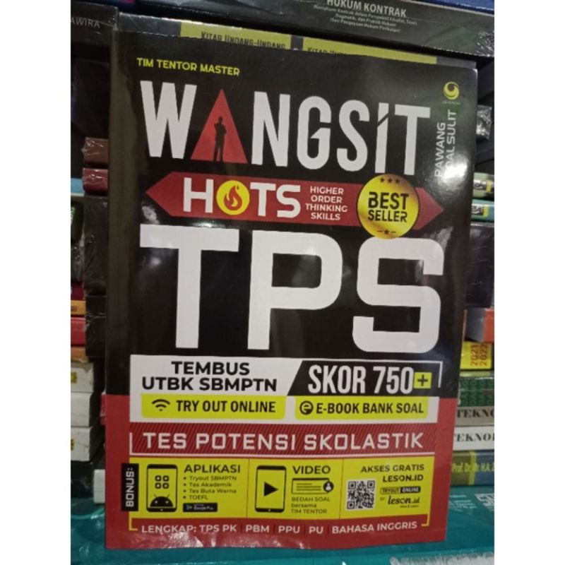 WANGSIT TPS 2022