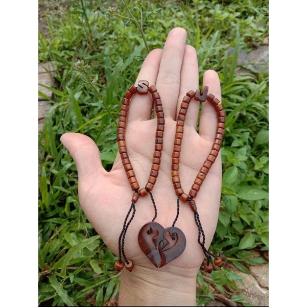 GELANG COUPLE NAMA INISIAL ORIGINAL KOKKA KAUKAH FUQOHA