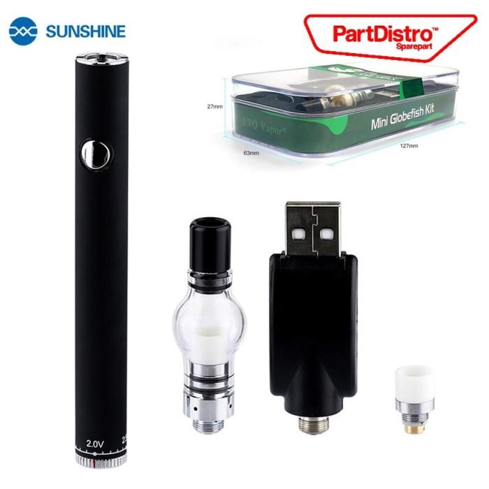 ROSIN DISPENSER SHORT CIRCUIT DETECTOR