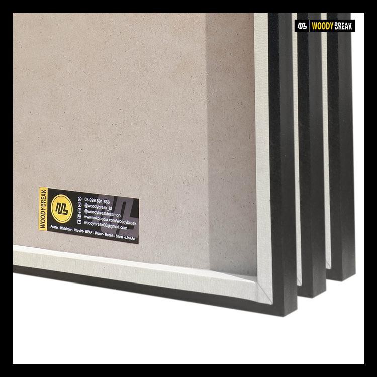 

Big Sale Poster Khusus Custom Uk A3 (30X40 Cm) Keren