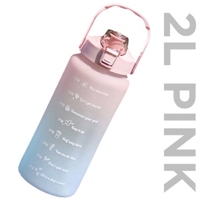 Botol Minum Anak Air 600ML /Botol Anak Karakter kuromi World BPA FREE