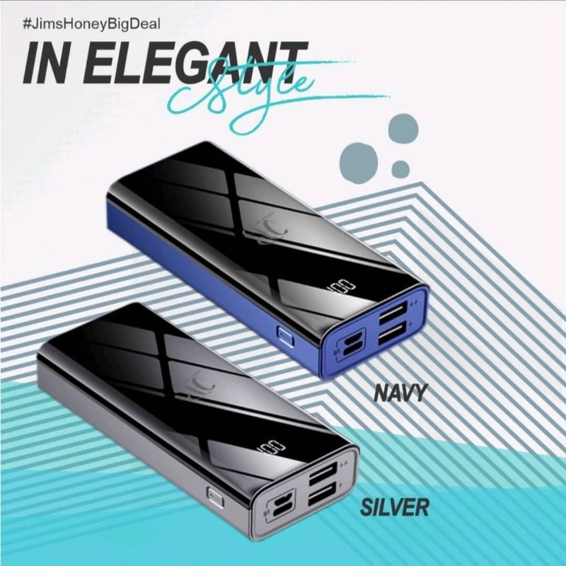 Power Bank JHC05