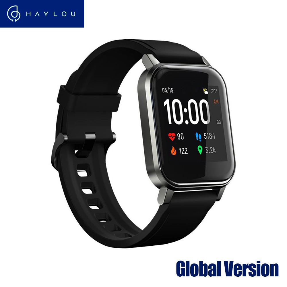 smart watch with bluetooth 5.0
