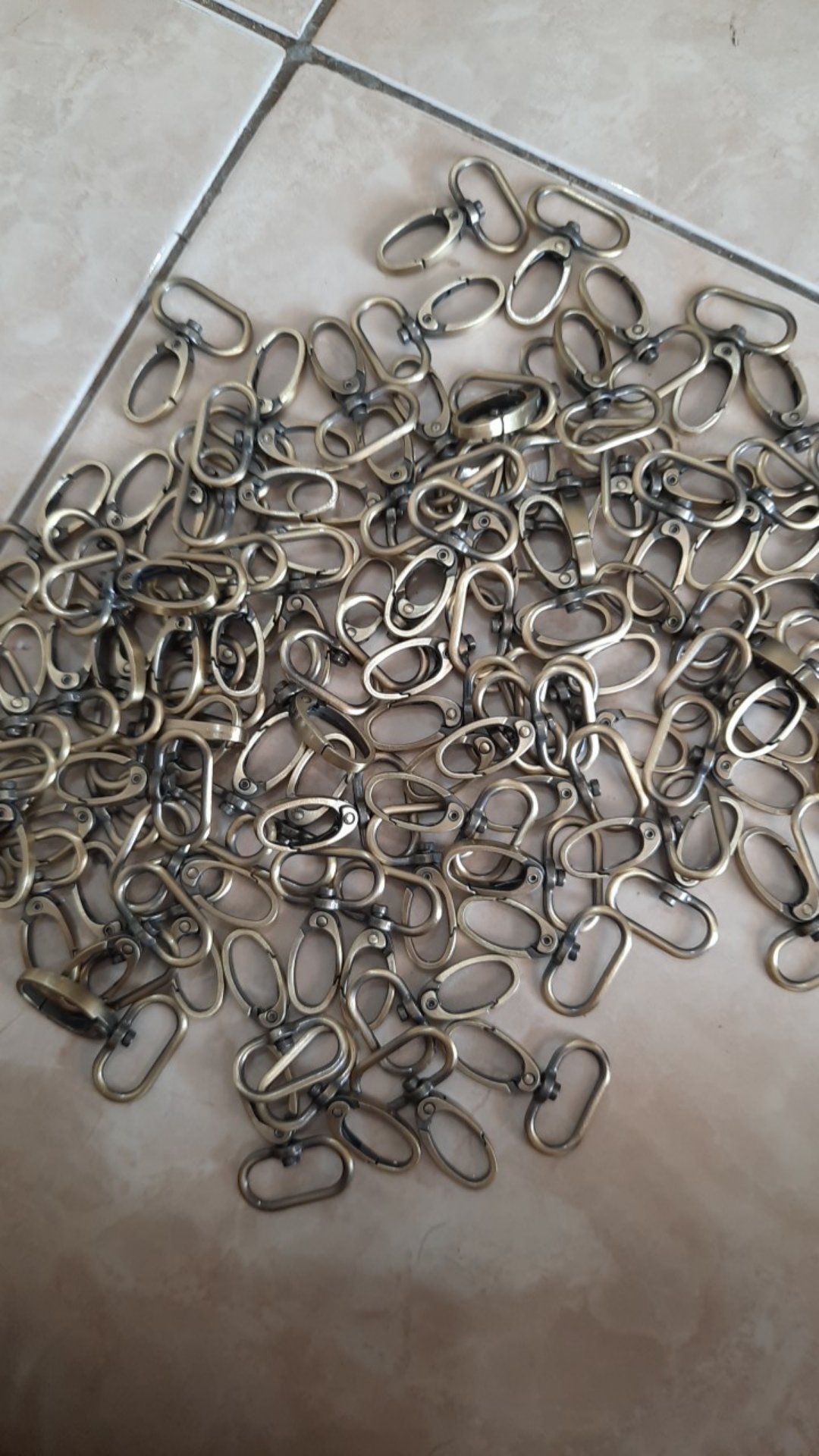 Ring Kait 2.5 Cm Atg