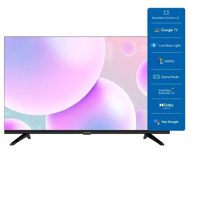 COOCAA SMART TV 32 INCH 32Z72 LED TV GARANSI RESMI TERMURAH