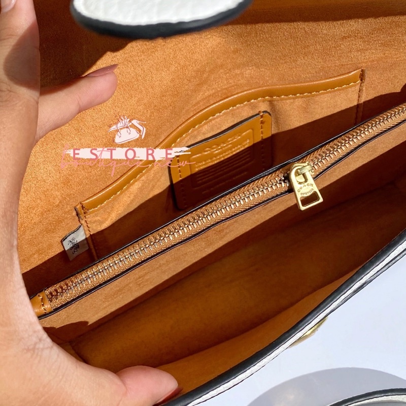 Tas Wanita Coac Tabby Sling Bag 03