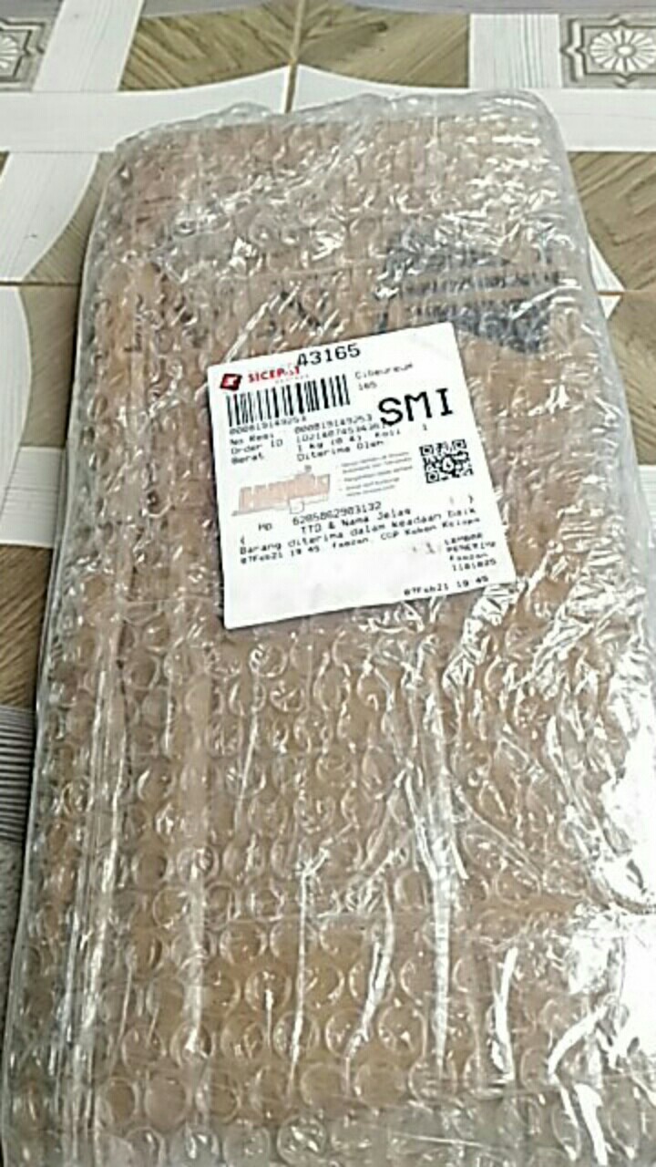 Gergaji Tangan Model Jepit Untuk Scroll Saw Tanpa Pin