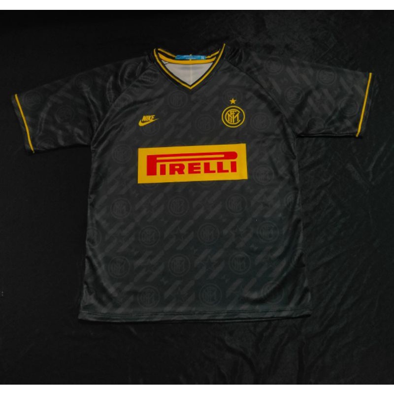 Jersey Inter Milan 2019 3rd