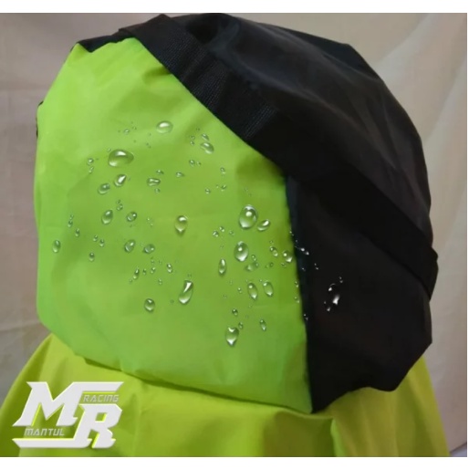 cover helm sarung helm mantel helm kantong helm L XL XXL TERBAIK