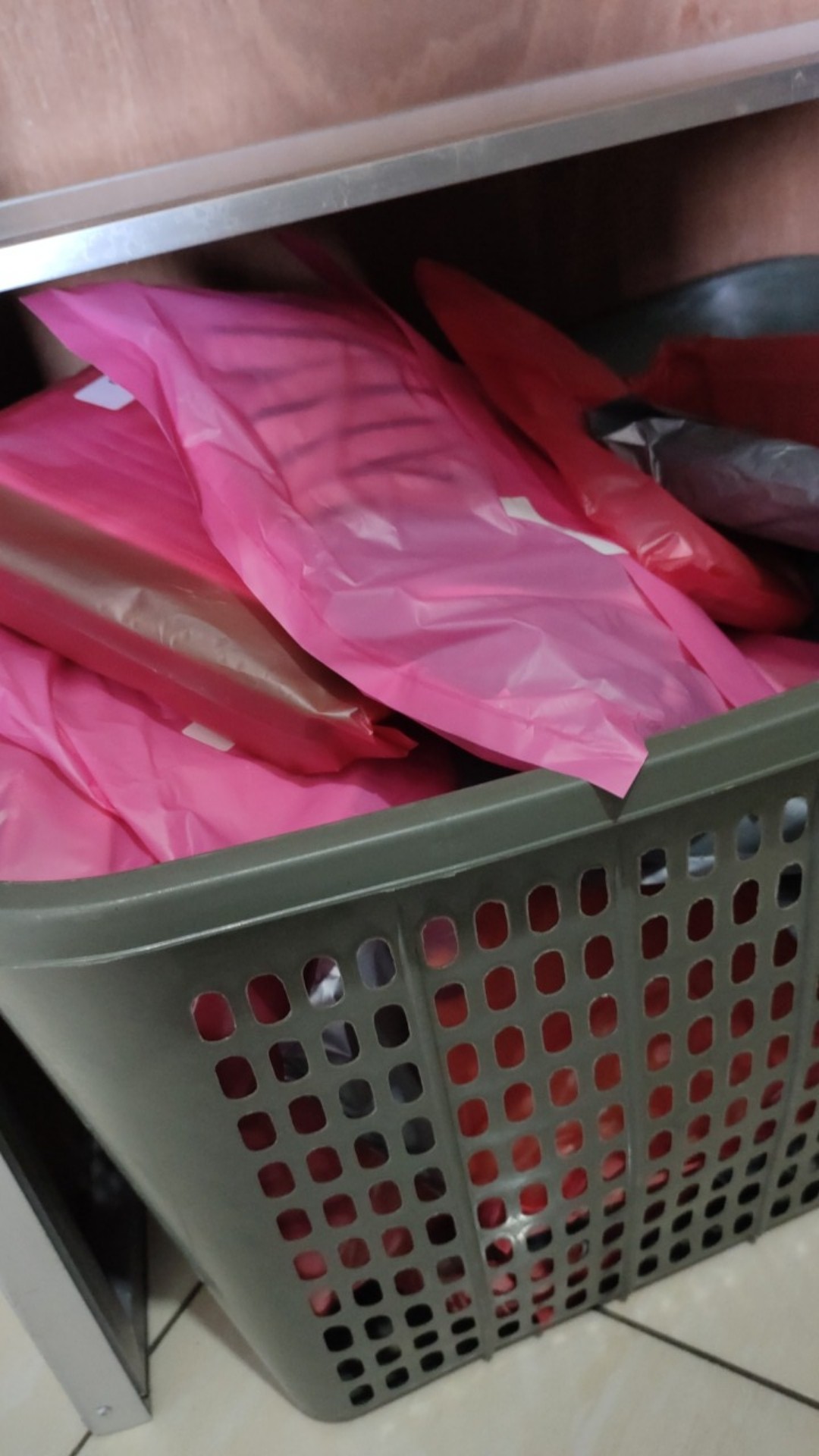 Tempat Sabun Bentuk Hellokitty Dengan Spons