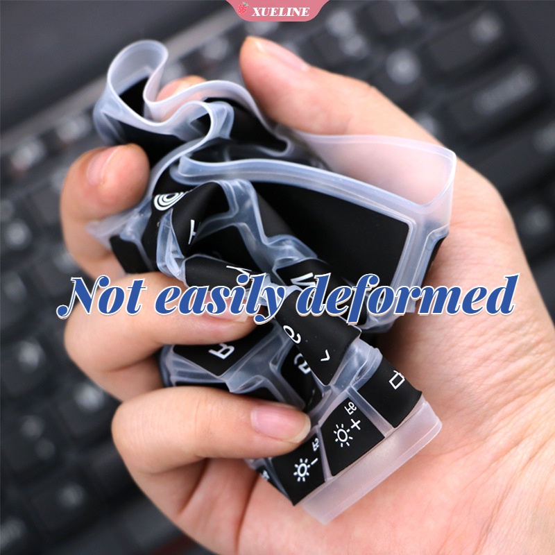 Film Pelindung keyboard Komputer Untuk Lenovo ThinkPad Wing 490 Wing 480 14inci X14 L14 T14 E14 E470 X1 E480 T470 T480 A485 T495