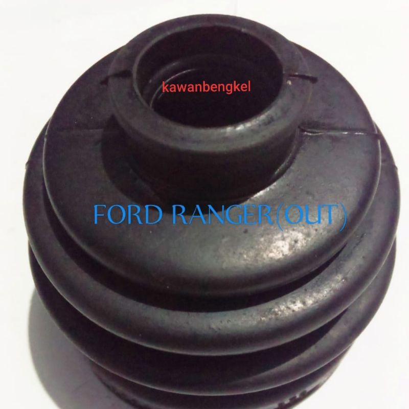 Boot as roda depan karet cv joint FORD RANGER MAZDA BT50