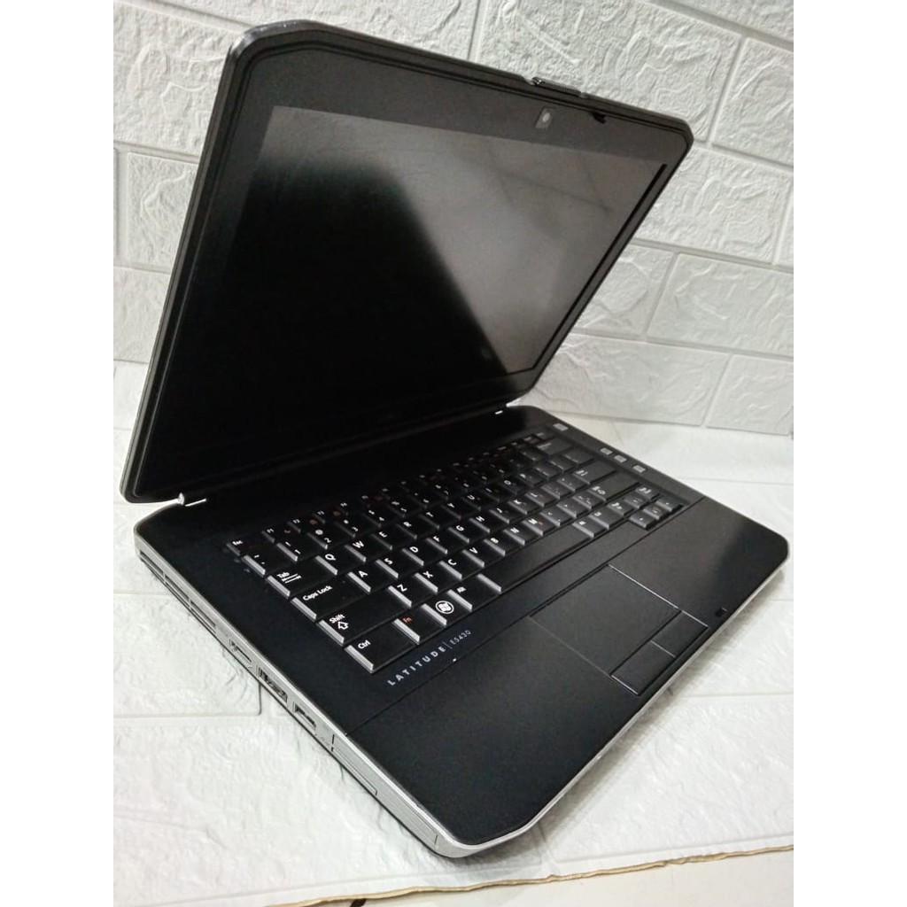 LAPTOP DELL LATITUDE E5430 INTEL CORE i3 Gen 2 / i5 Gen 3 SECOND BUILT UP MULUS