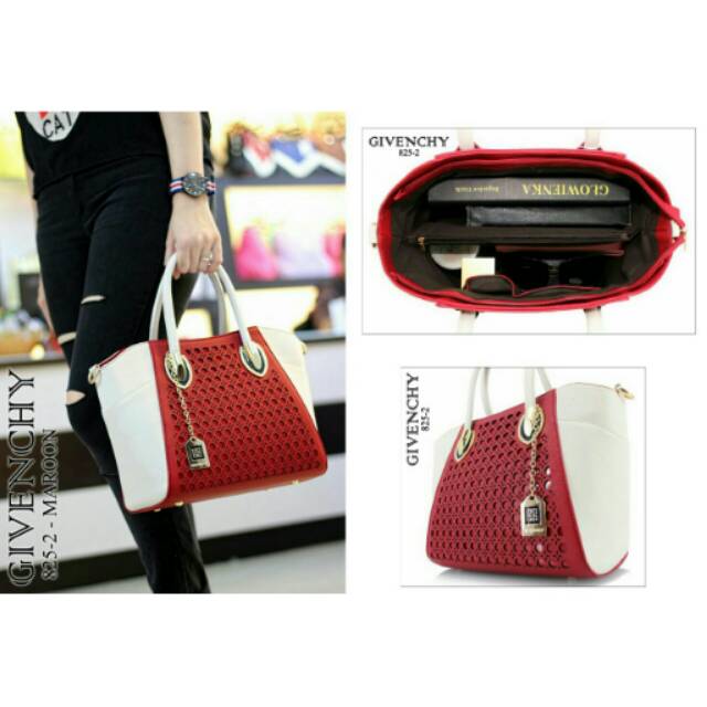 Tas Givenchy Antigona Authentic