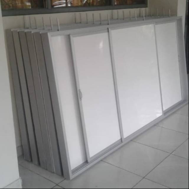 

Papan Slidding Board Ukuran 120x240cm
