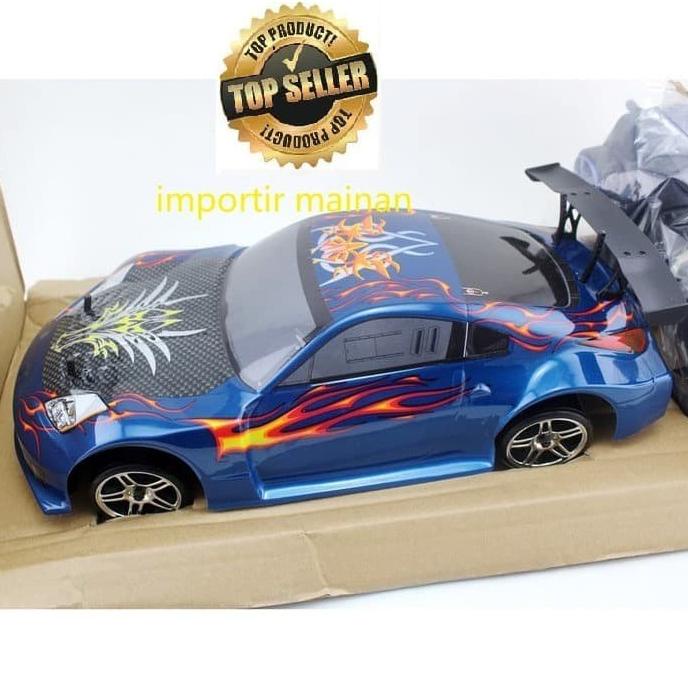 RC drift HSP 94123 flying fish brushed/rc drift HSP 94123 FF