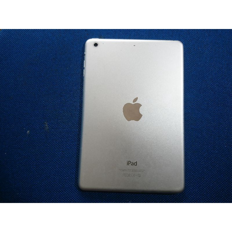 ipad mini 2 A1489 minus lcd