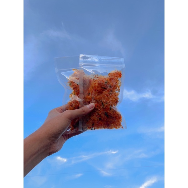 

Kripik Kaca
