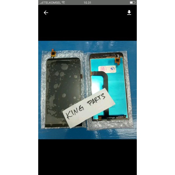 LCD TOUCHSCREEN ASUS ZENFONE GO 5.0 ZC500TG Z00VD ORIGINAL