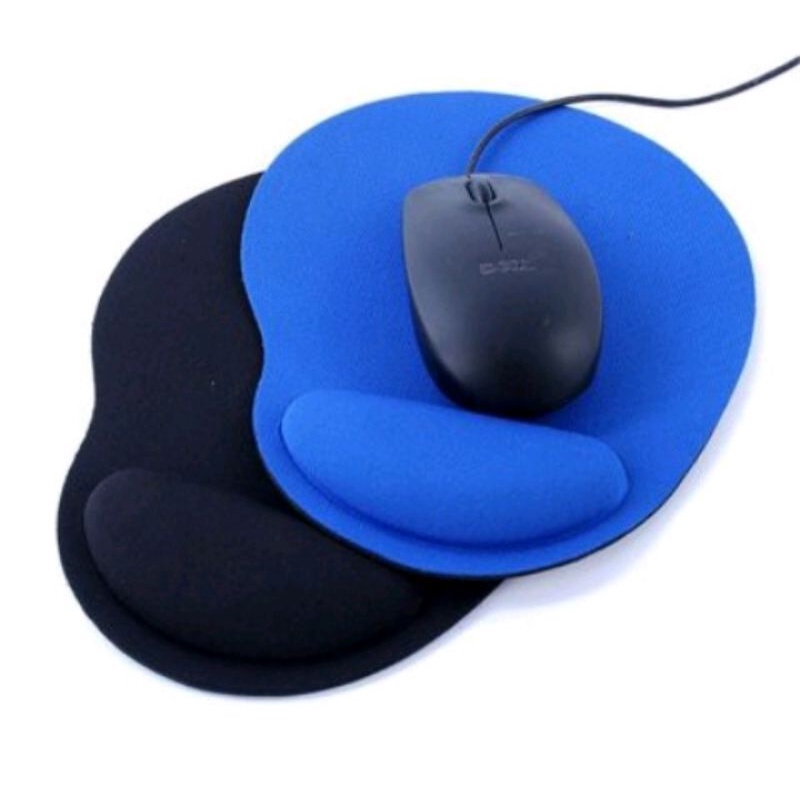 mouse pad alas mouse tatakan mousepad bantal