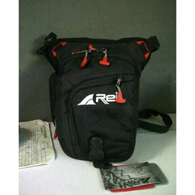 Tas paha REI STRIKE (ori)