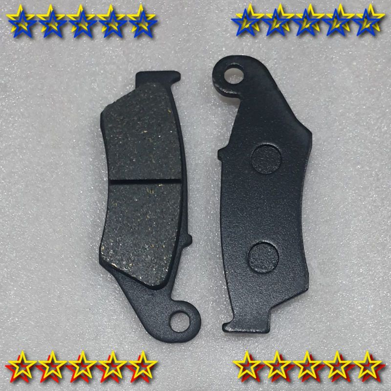 KAMPAS REM DISPAD DEPAN YAMAHA WR250 - WR250R - WR250X