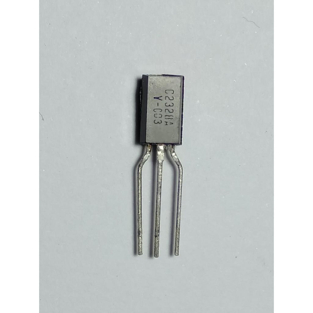 TRANSISTOR 2SC2328A TR 2SC2328A TR TTC2328A TR KTC2328A TR KKC2328A TR NPN C2328A TR C 2328A