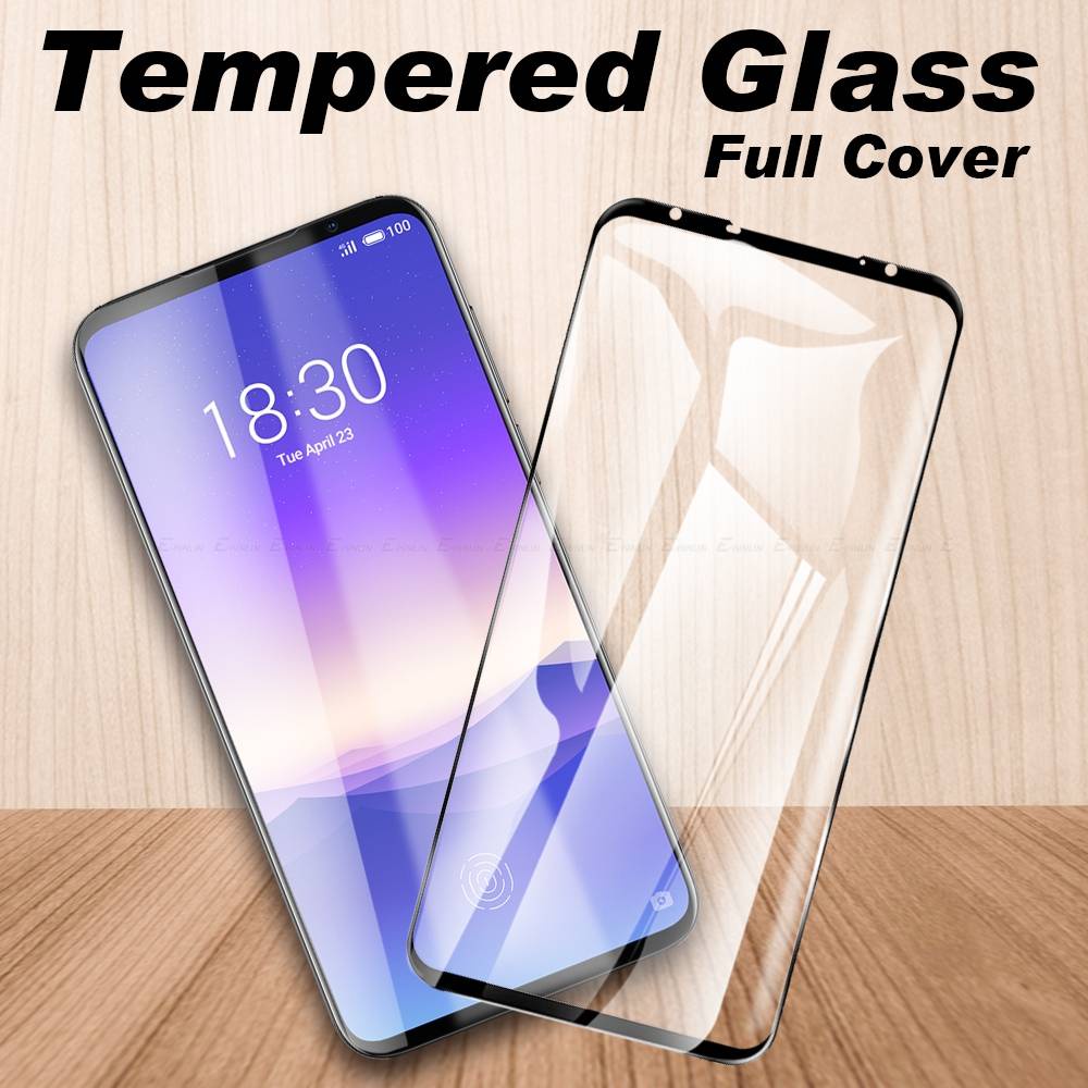 Tempered Glass FULL HD 9H VIVO Y1S S1 S1 PRO Y11 Y12 Y15 Y17 Y19 Y20 Y30 Y50 Y53  Y66 Y67 Y69 Y71 Y81 Y85 Y91 Y91C Y93