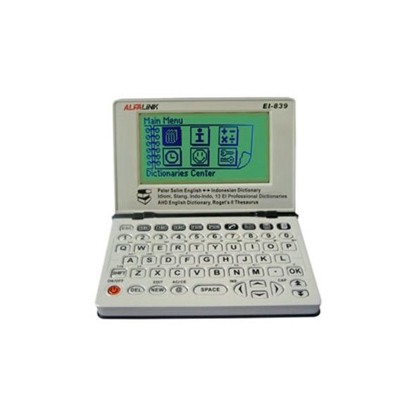 

Kamus Alfa Link EI - 839 x