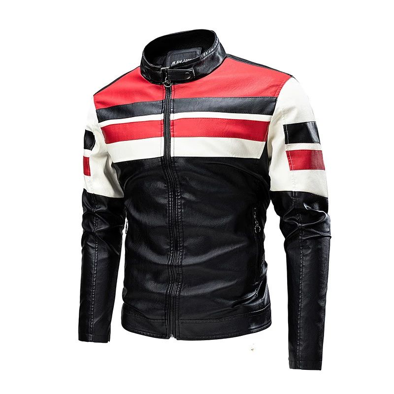 jaket motor pria jaket anak jalanan jaket touring pria/ jaket bikers terbaru